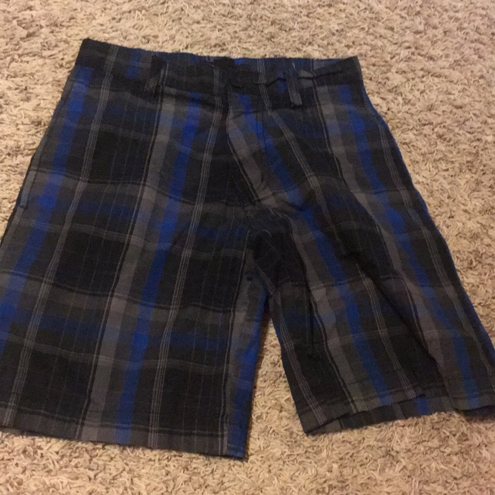 Boys shorts